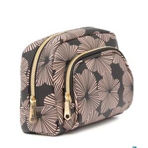 🌱 Trina Turk Cosmetic Pouch